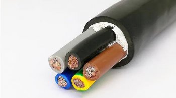 电力电缆的种类以及结构